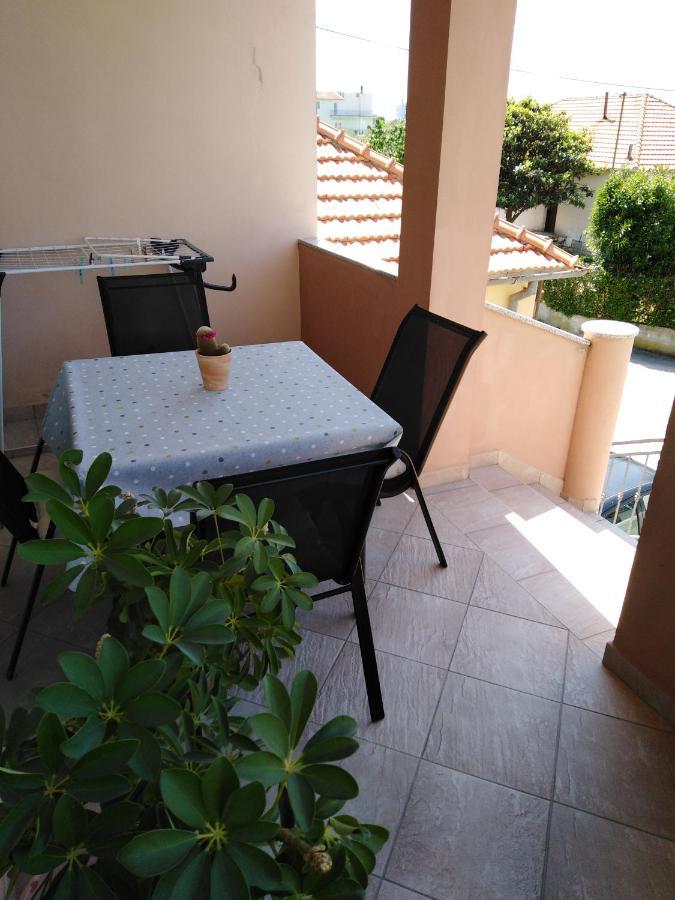 Apartments Ana Bibinje Exterior foto
