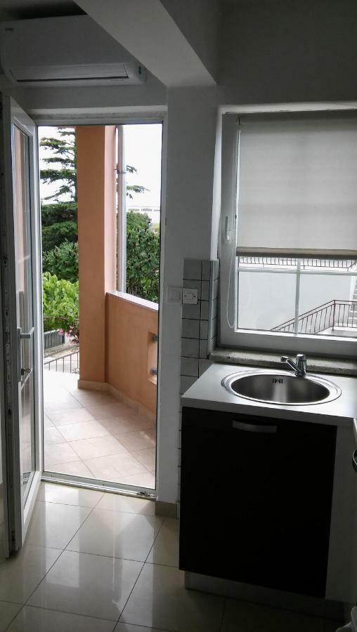 Apartments Ana Bibinje Exterior foto