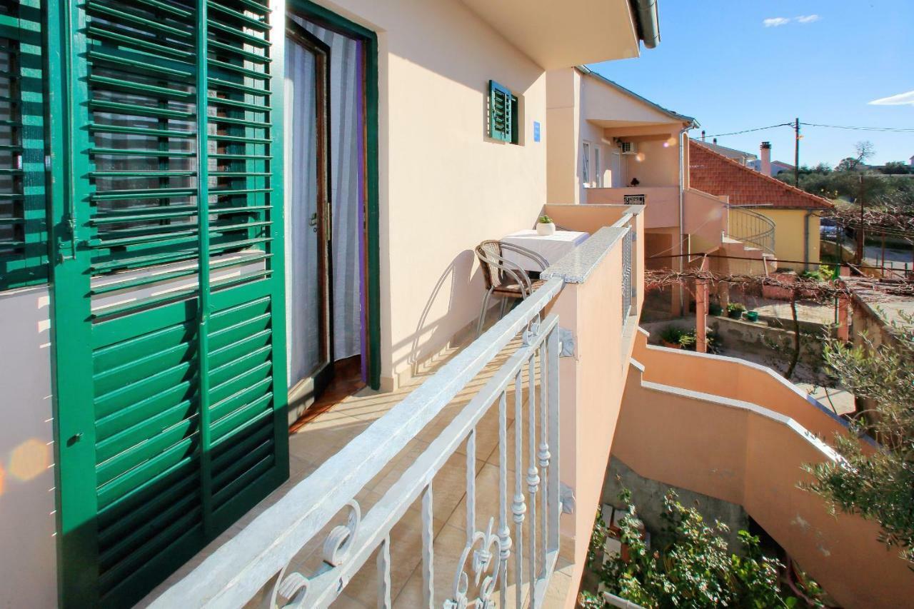Apartments Ana Bibinje Exterior foto